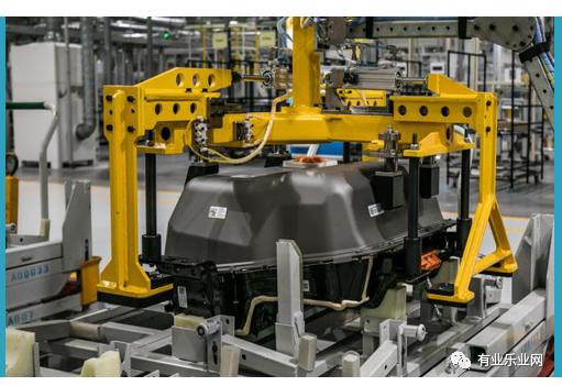 上汽集团操作工(可实习)、叉车工招聘信息