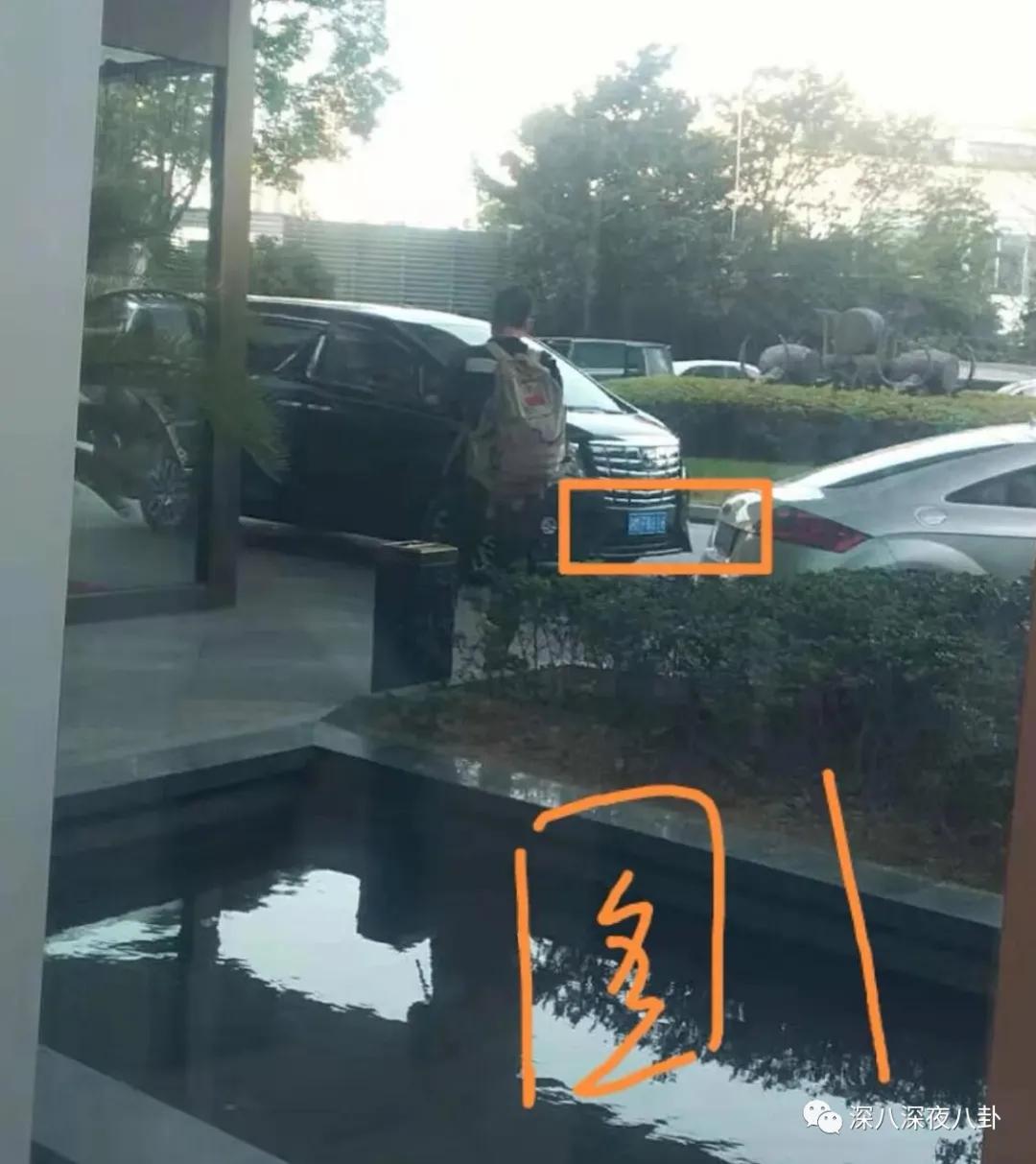 这段48小时仍不回应的绯闻，到底真不真？