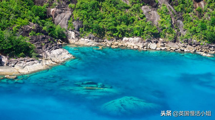 年度最热海岛游圣地大公开，塞舌尔自由行攻略