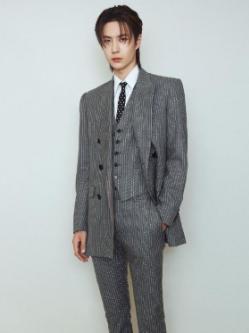 教大家怎么选择高品质西装,如何学会挑选一款好的西装