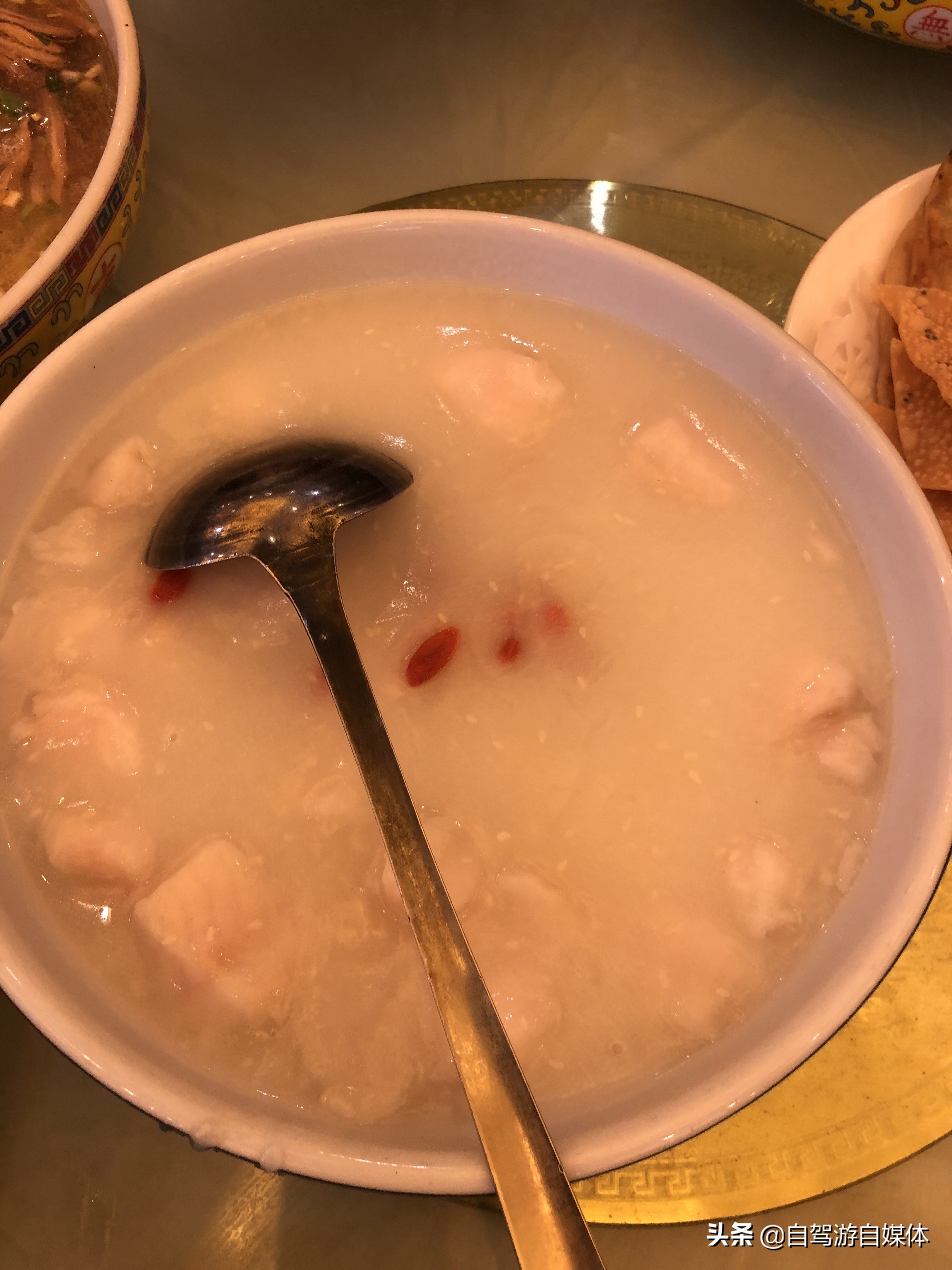 洛阳水席“真不同”,真的与众不同吗?深度体验后有话说