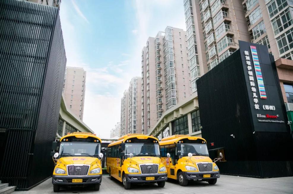 伊顿幼儿园国际教育,伊顿国际幼儿园在国内排名