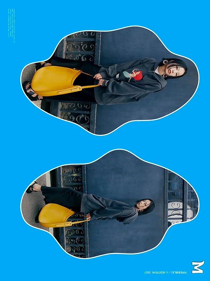 周雨彤人生照片模板,周雨彤最美的青春