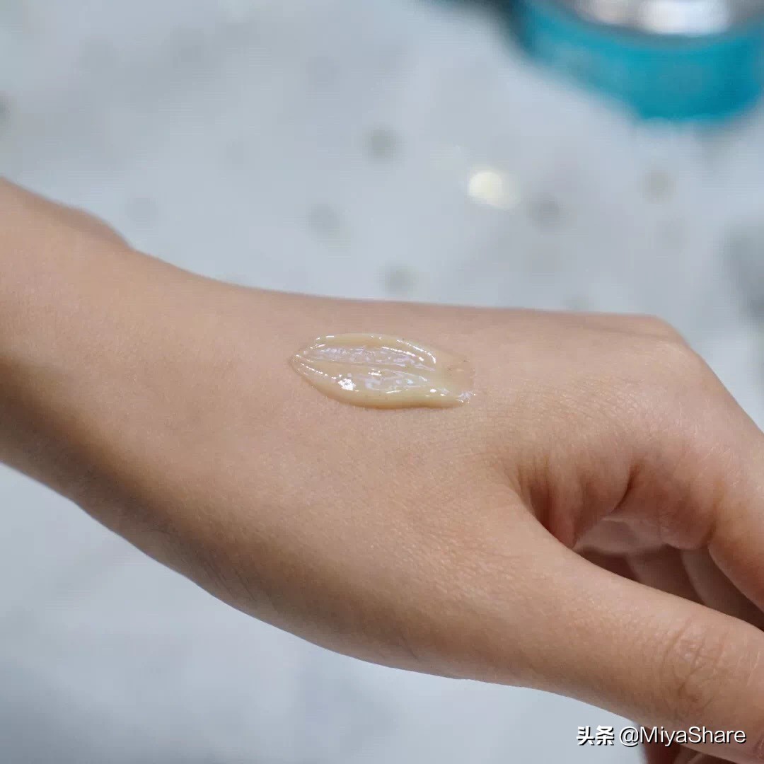 glamglow蓝罐补水面膜,glamglow急救面膜