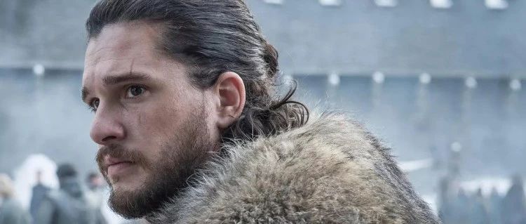 权力的游戏解说第八季,权力的游戏第八季二丫