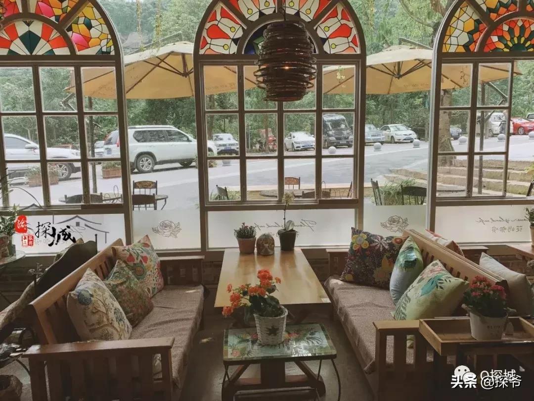 适合遛娃的地方重庆绿色星球,重庆150米神秘花园