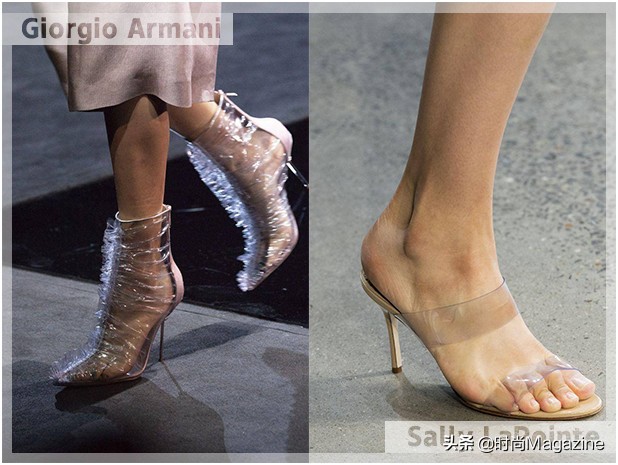 穿出高级感的鞋,穿出气质的鞋子