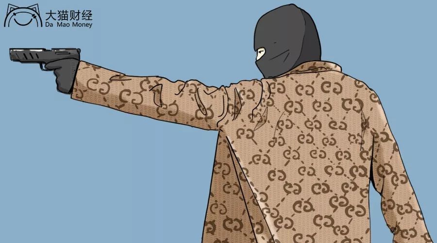 比电视剧还狗血的GUCCI一家:买*杀凶**夫,兄妹内斗,父子反目