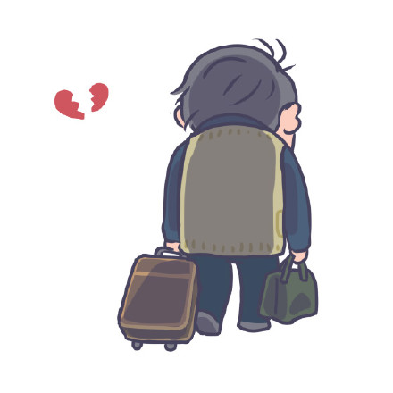 分享一波自己的表情包,分享好东西的表情包