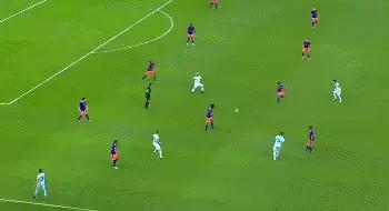 分析美洲杯阿根廷与巴西的战术,阿根廷美洲杯战术分析