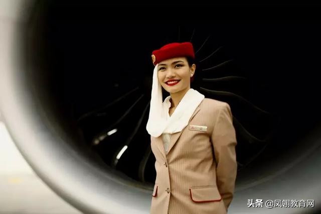 十大航空空姐排行榜,全球最资深空姐