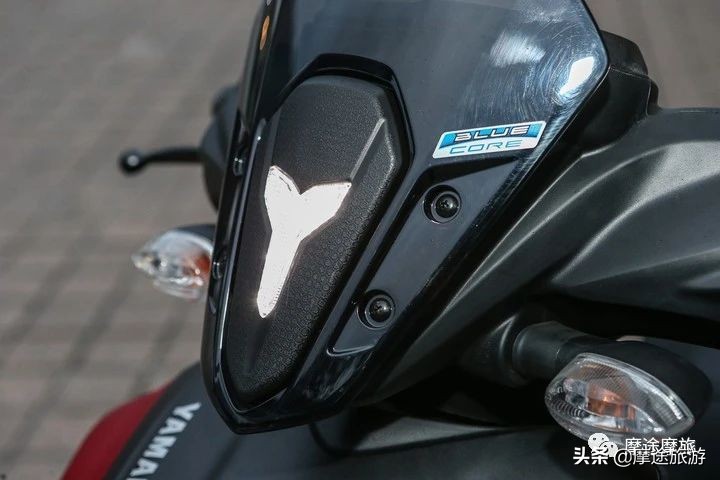 雅马哈哪款125踏板摩托适合旅行,雅马哈125踏板跑长途