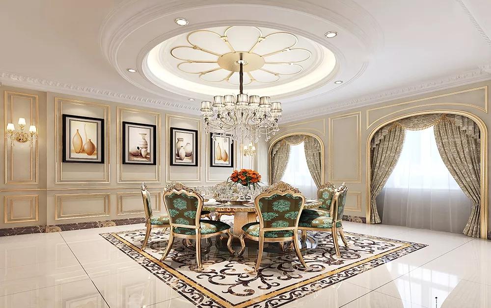 装修时如何选择家里的餐桌,餐桌选什么样的最实用又实惠