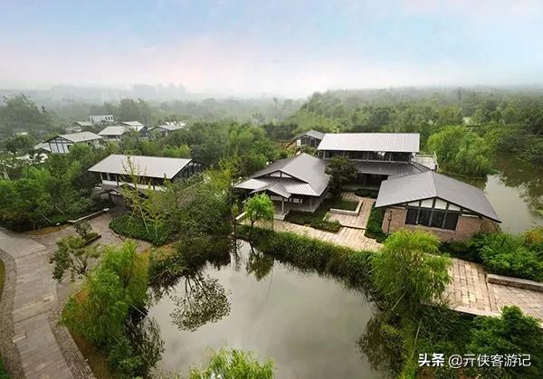 杭州是一座什么样的城市,杭州是一座什么样的城