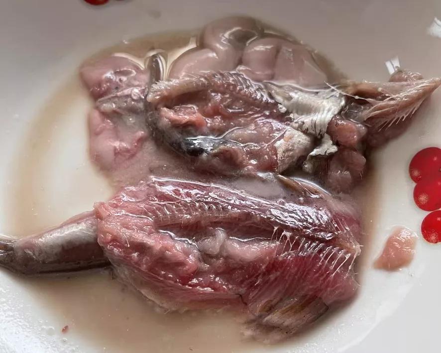 全球最臭食物十大排行榜,最臭食物集合