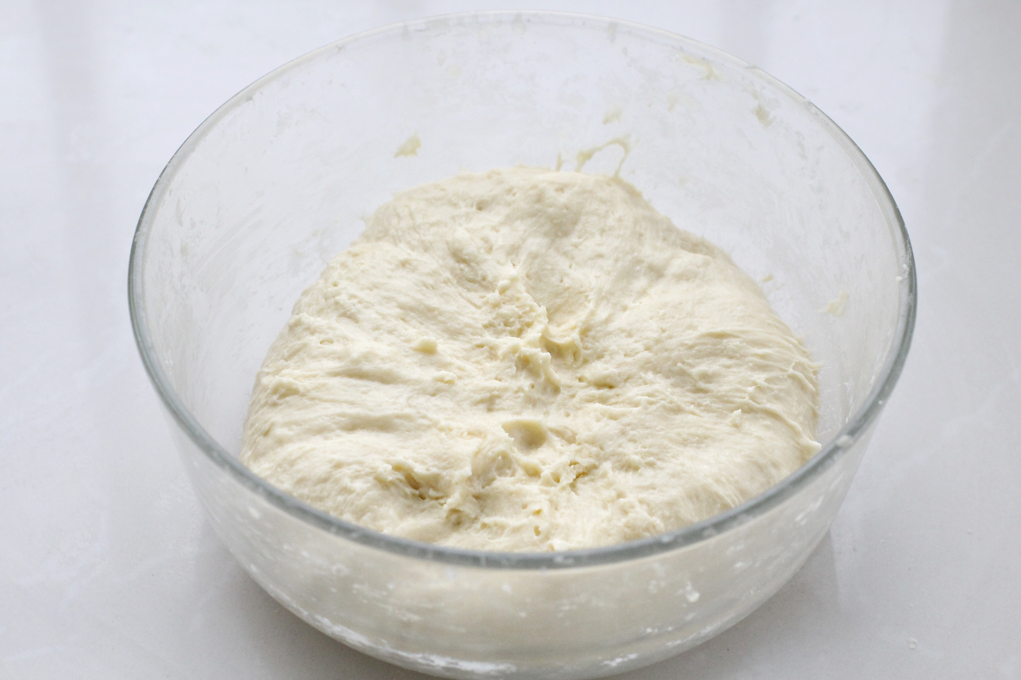 空心小油条怎么做到蓬松酥脆,香酥小油条记住关键3步个个蓬松