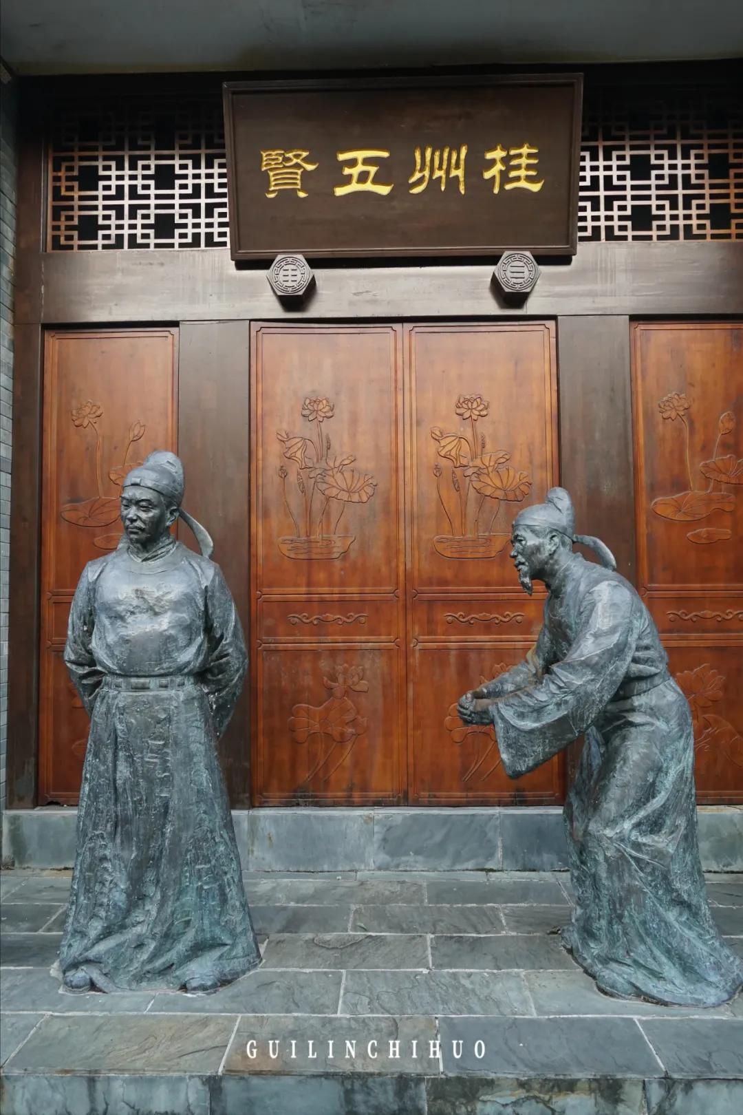 三里美食一条街,隐藏在巷子里的神秘小吃