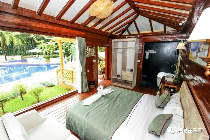 三亚必去的海棠湾,三亚海棠湾旅游攻略