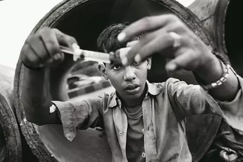 人类上瘾到底有多可怕,解决人类成瘾的方法