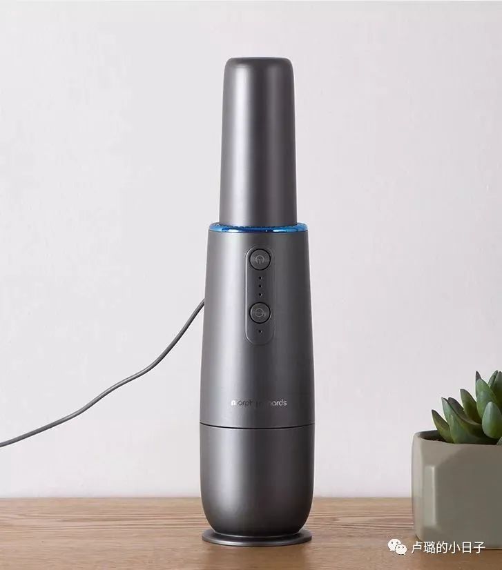 别人的家为什么这么好看？这些高颜值小家电就是答案