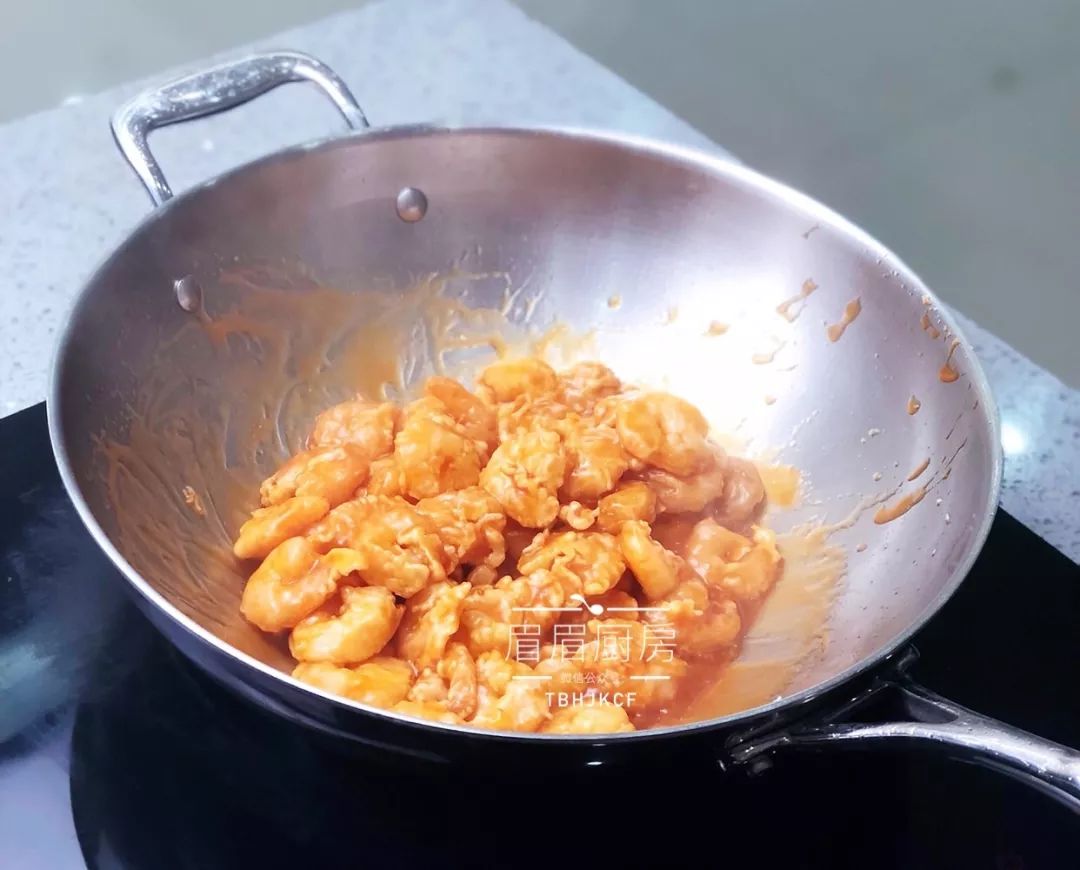 孩子最喜爱的酸甜开胃菜，好吃到飞起，米饭能多吃一大碗