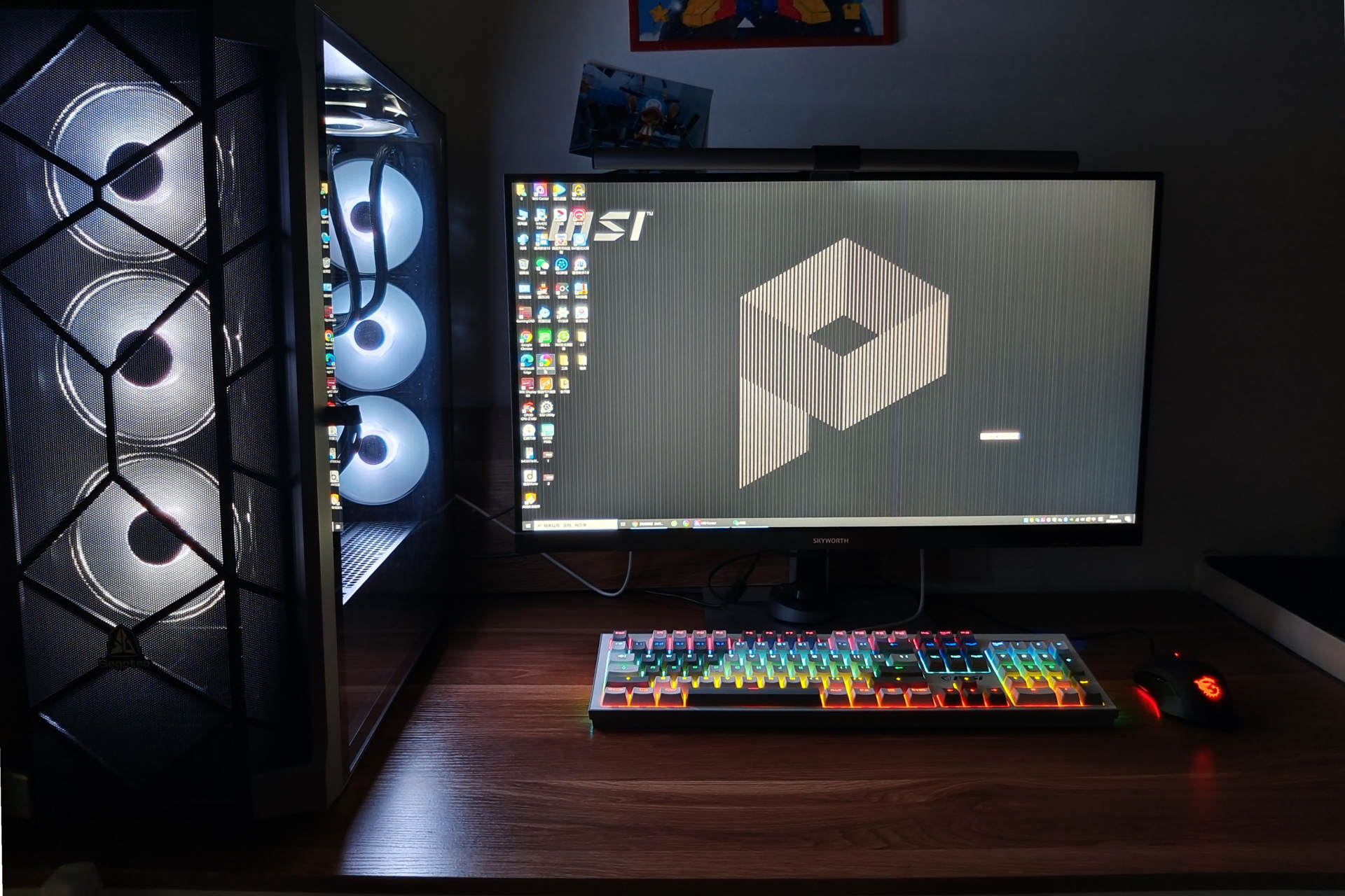 始于颜值忠于性能手机,红轴黑轴茶轴青轴游戏推荐