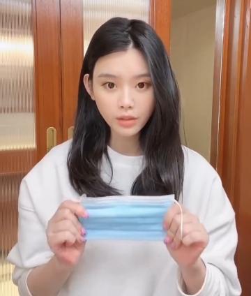 千亿儿媳奚梦瑶,奚梦瑶为嫁豪门变成网红脸