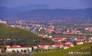 焦作城市风光,焦作改名城市名单