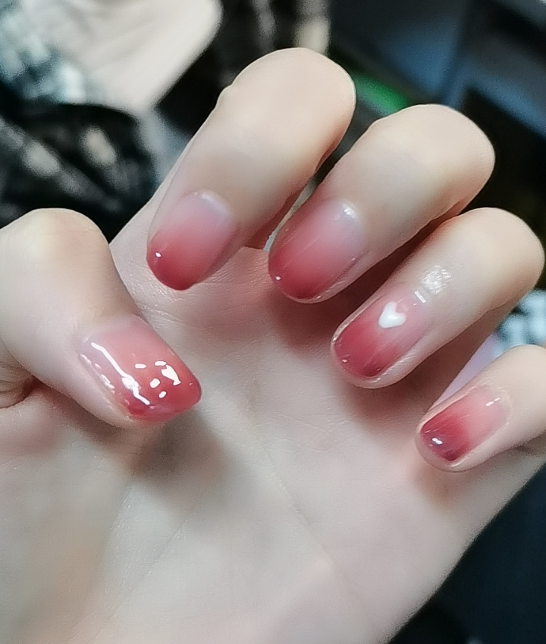 美甲初学者必备的100个技巧,美甲初学者需要买什么美甲胶