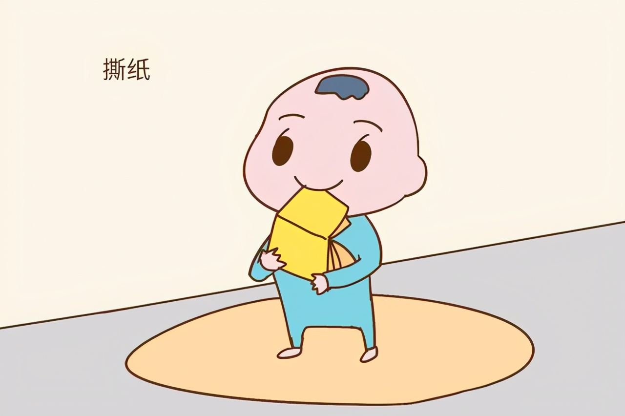 2岁男宝宝爱扔东西爱打人,2岁宝宝爱发脾气爱扔东西怎么办