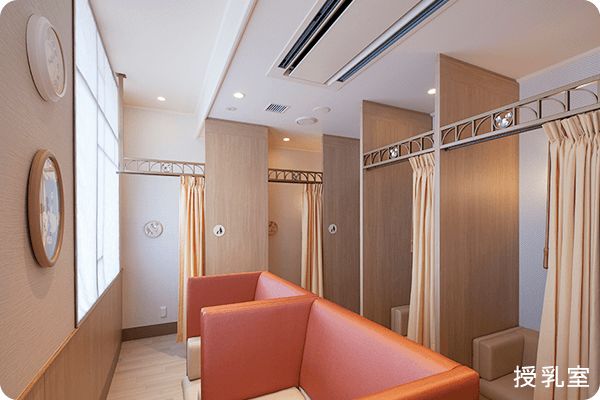 看完日本母婴室,中国妈妈不淡定了:是我们矫情,还是太将就?