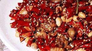 经常吃油炸辣椒会长胖吗,喜欢吃葱姜蒜辣椒会长胖吗