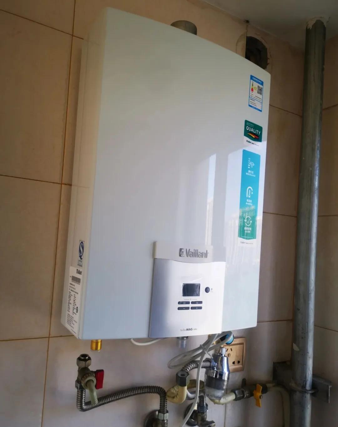 威能热水器turbomagpro调节视频,威能turbomagplus热水器使用方法