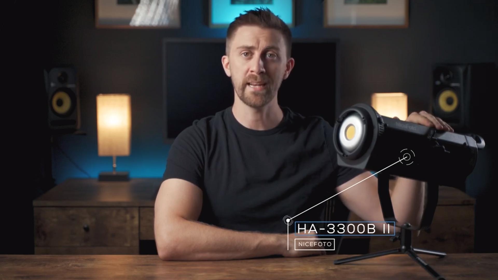 最简单的自媒体打光灯,自媒体灯光怎么打