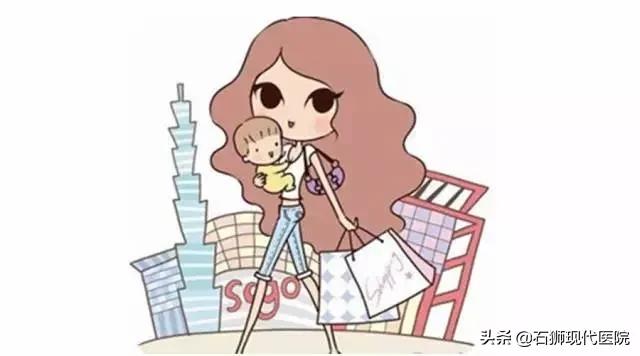 产后恢复宝妈们要重视,产后辣妈的保养方法