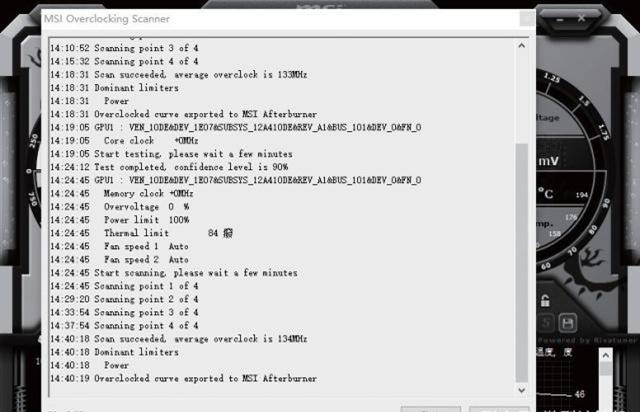 七彩虹显卡一键超频黑屏,显卡一键超频坏了怎么修