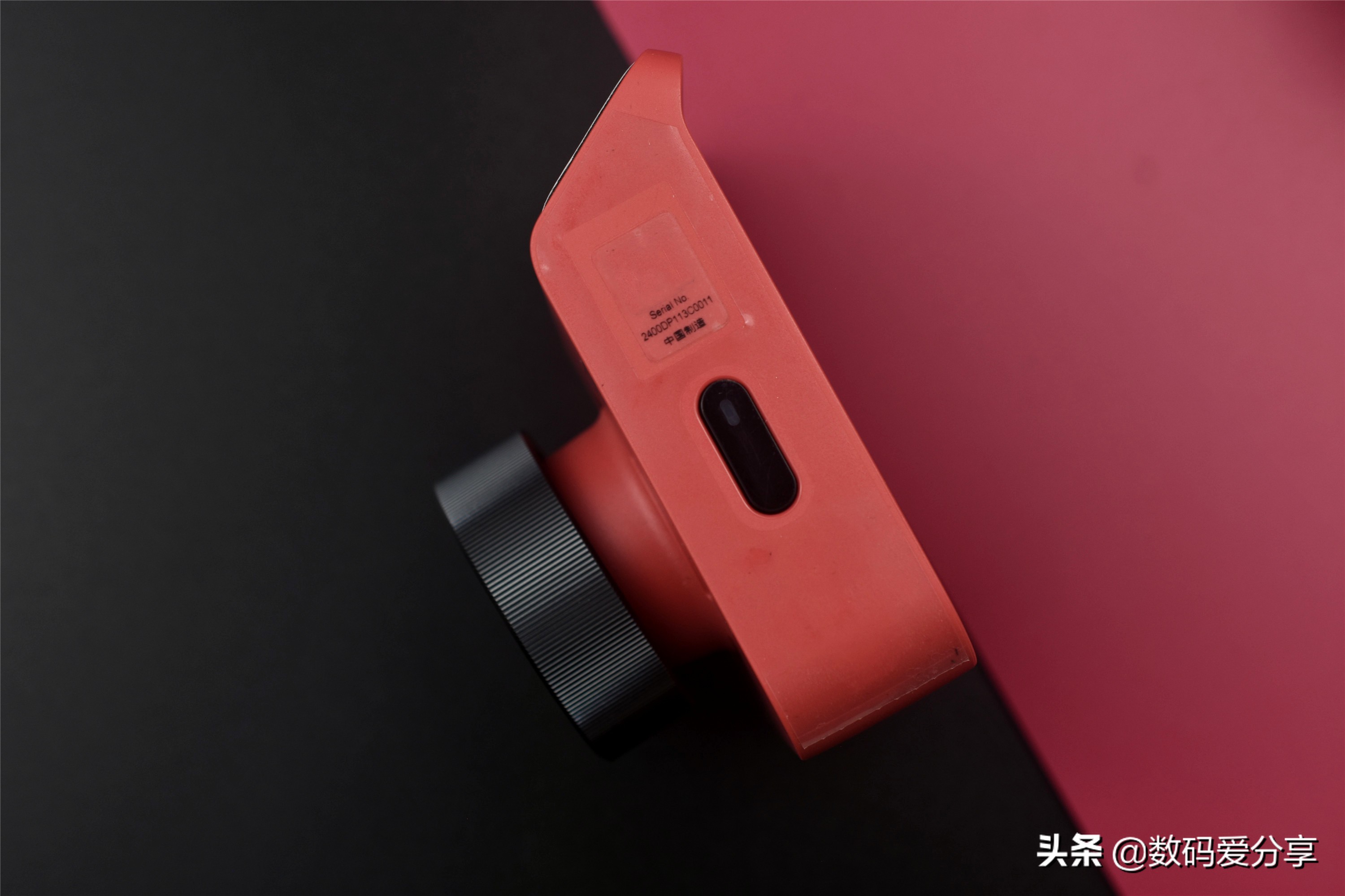 70迈记录仪魔方A400体验：1620P+超广角，价格很实惠