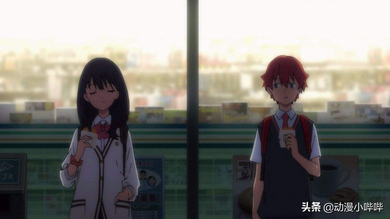 为什么喜欢二次元的人都那么愚蠢,为什么有些人特别喜欢二次元