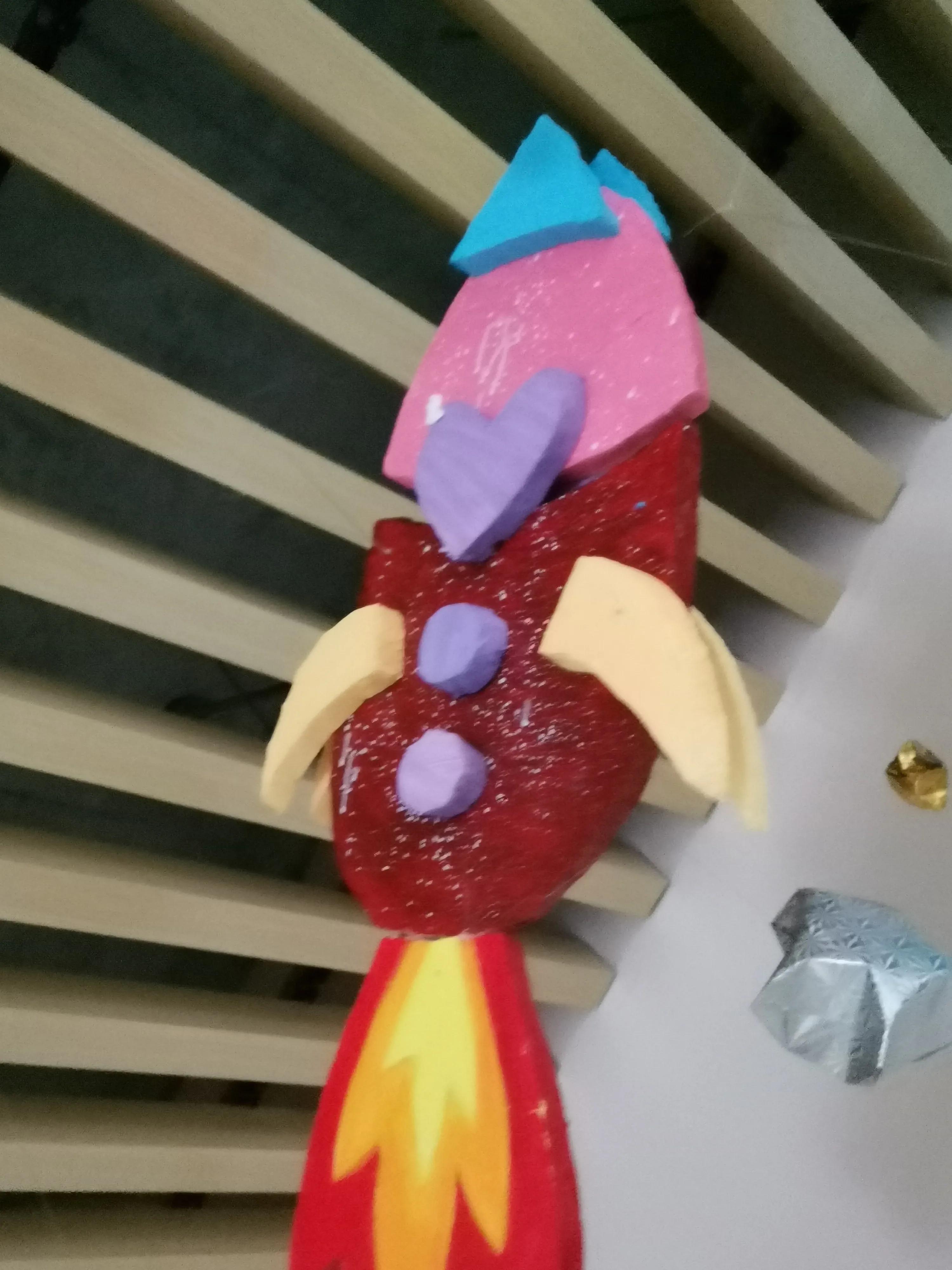 幼儿园吊饰星空如何制作,幼儿教室环创布置吊饰星空