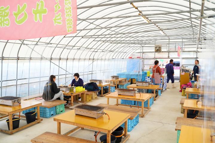 日本九州七星列车,日本九州列车