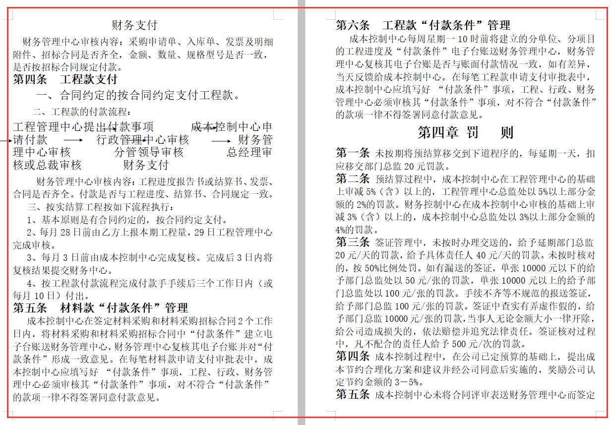 房地产财务管理的方法和技巧,房地产巨头的运营模式