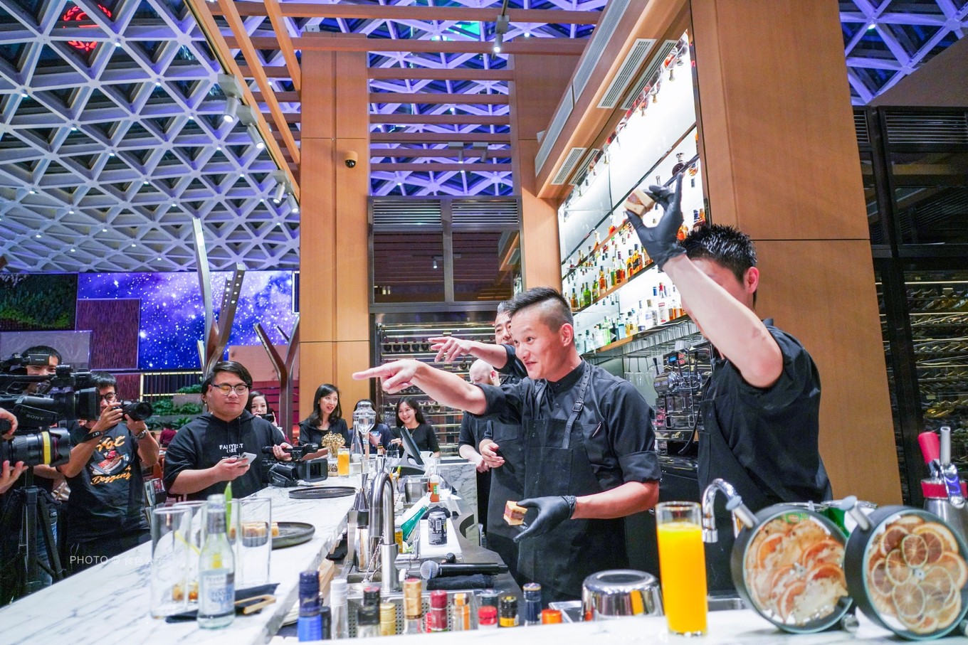 澳门回归20周年旅游攻略,澳门回归20年去了哪些地方