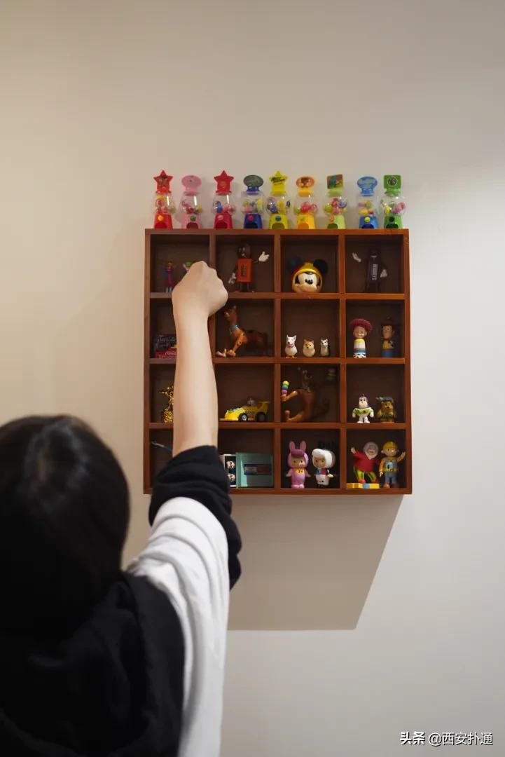 超治愈过家家玩具,西安不错的儿童玩具店