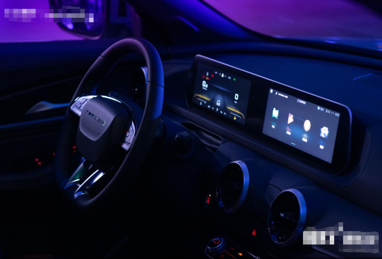 东风风行t5evo真实油耗,全新款风行t5evo2024款