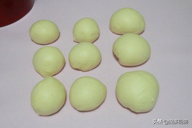 无糖无油面包的家常做法用烤箱,不用揉出膜的面包做法无油