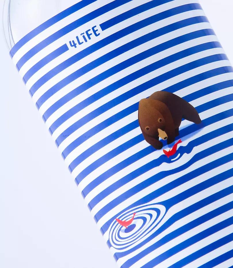 泰国创意包装,泰国包装风格