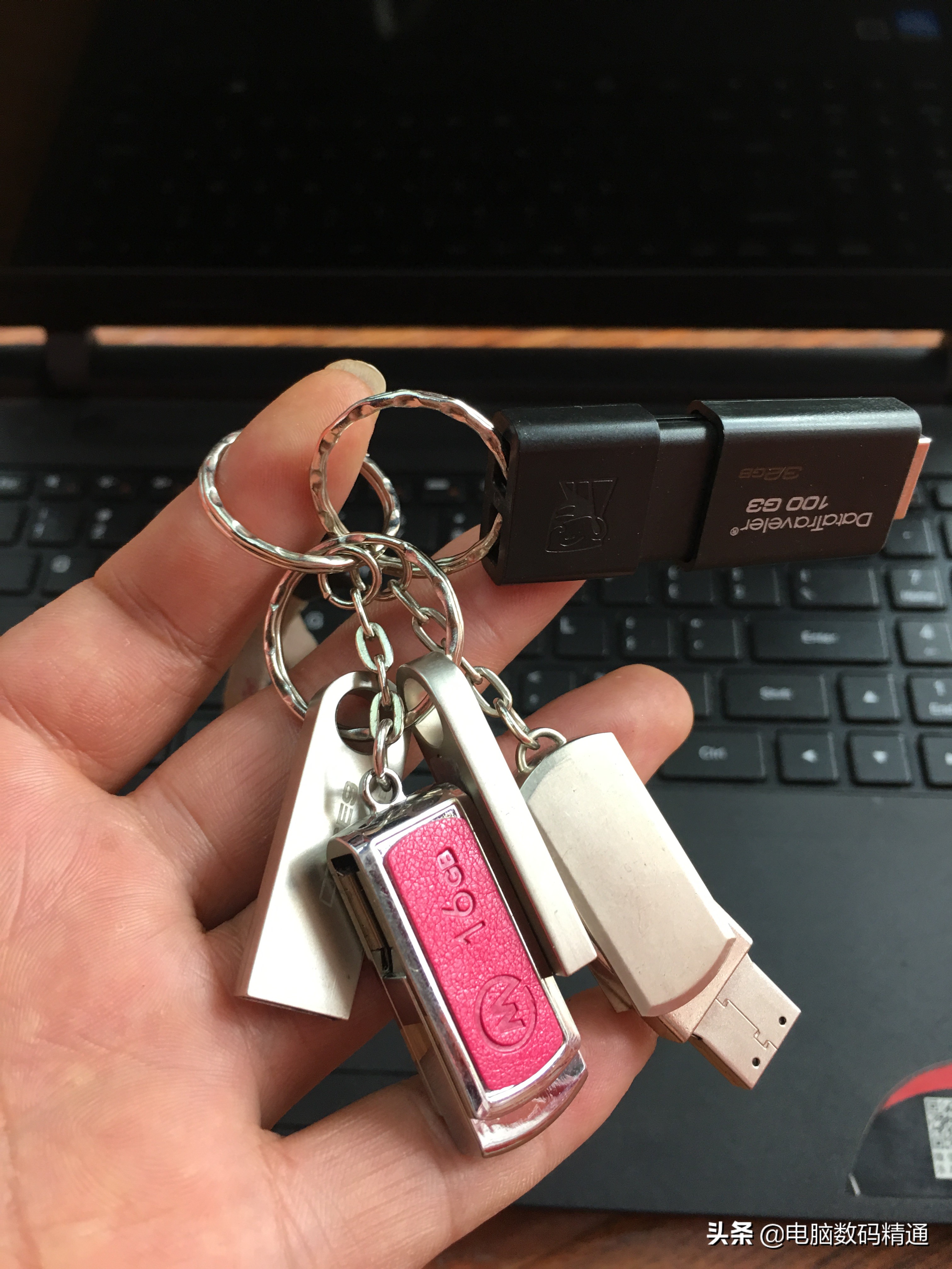 客户说电脑装系统超级简单不值30块钱,系统U盘给他后瞬间打脸!