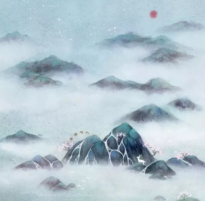 你是几月的水命,你几月出生的就是什么命