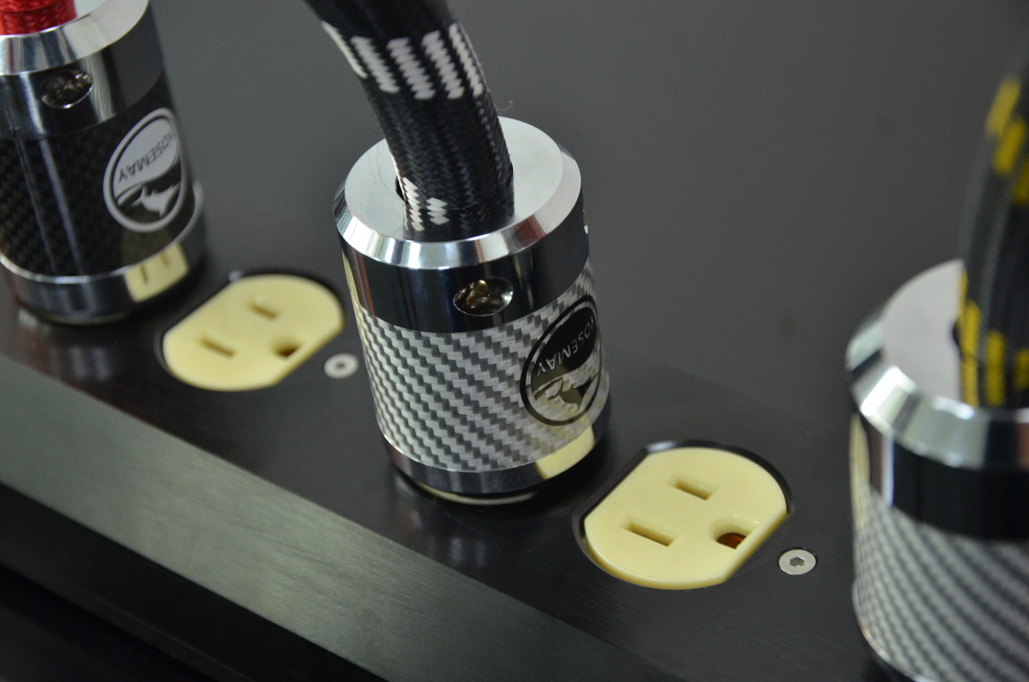 浅谈线材能改变音质吗？