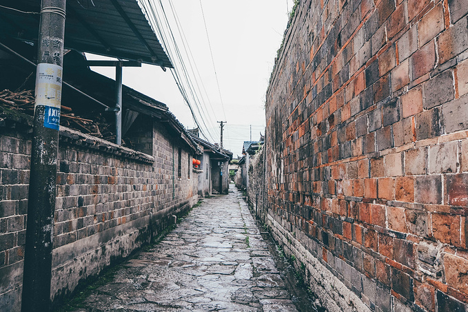 疫情对湖南这里居然丝毫没有影响！0病发，还超级适合徒步旅行！